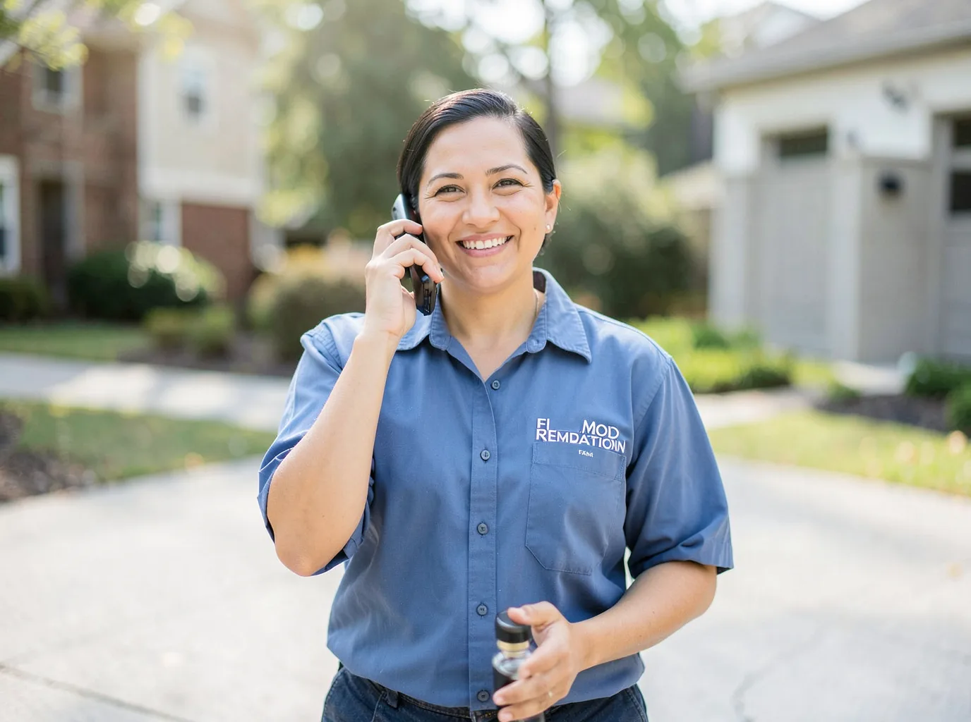 Mold Remediation Herrin, IL FAQs
